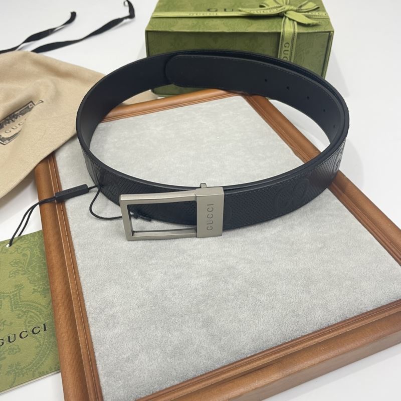 Gvc*1 belts